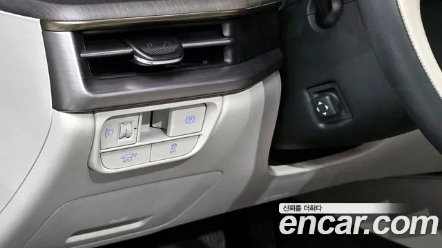 Hyundai Grandeur (GN7) id 2686543 из Кореи 15