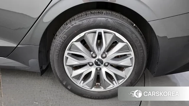 Kia K5 Hybrid 3rd Generation id 3267731 из Кореи 15