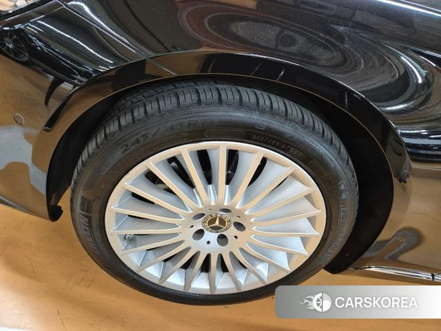 Mercedes-Benz S-Class W222 id 3824928 из Кореи 15