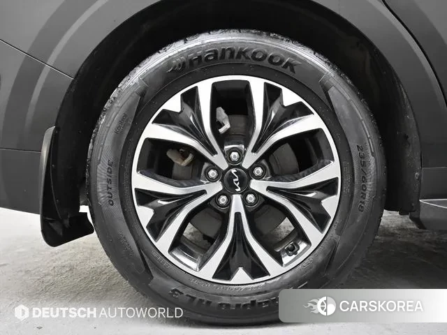 Kia Carnival 4th generation id 3561628 из Кореи 15