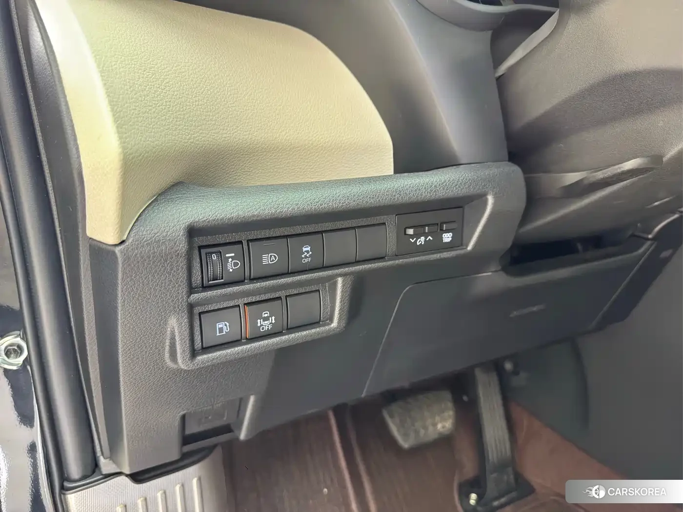 Toyota Sienna id 4547458 из Китая 16
