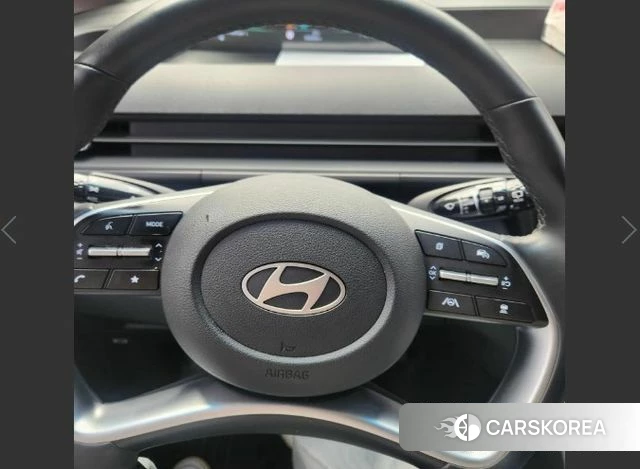 Hyundai Staria 2024 Серый из Кореи, фото 5