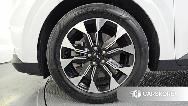 Kia Carnival 4th generation id 4338165 из Кореи 15