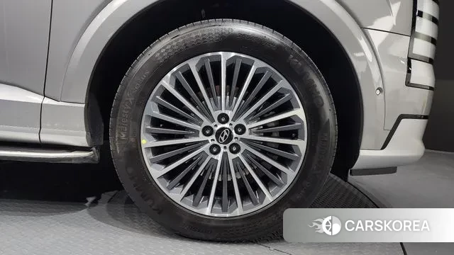 Hyundai Palisade (LX3) id 3775710 из Кореи 15