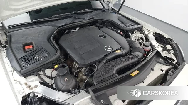 Mercedes-Benz E-Class W213 id 3741584 из Кореи 15