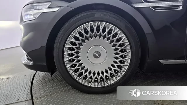 Genesis G90 id 3129225 из Кореи 15