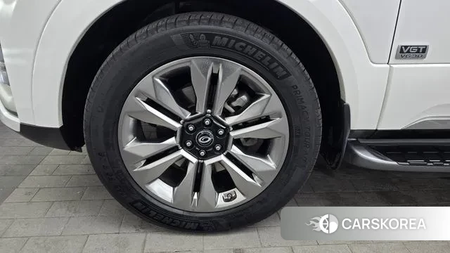 Kia Mohave Master id 3582231 из Кореи 15