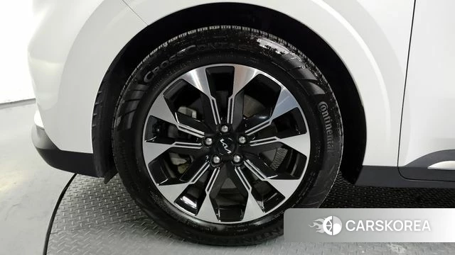 Kia Carnival 4th generation id 3811981 из Кореи 15