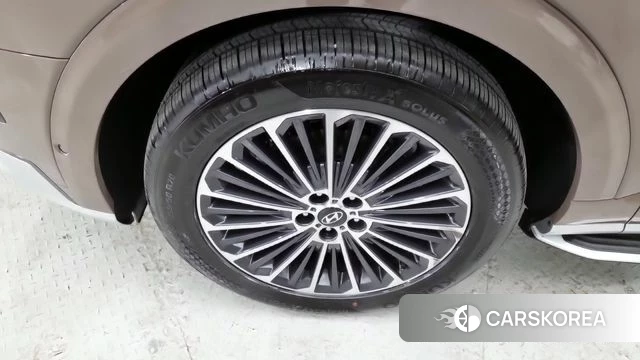 Hyundai Palisade (LX3) id 4200581 из Кореи 13