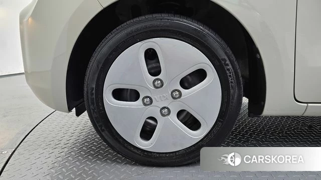 Kia The New Ray id 4698179 из Кореи 25