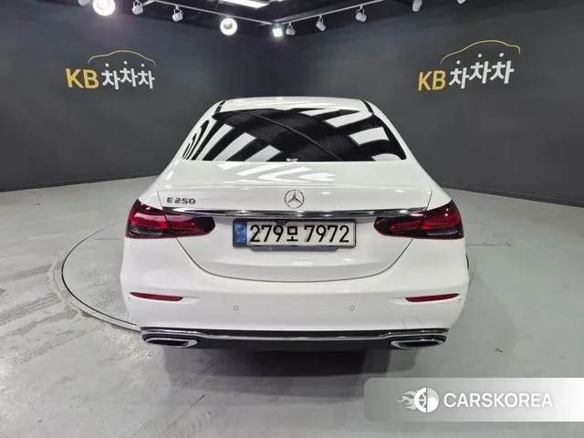 Mercedes-Benz E-Class W213 id 3514364 из Кореи 15