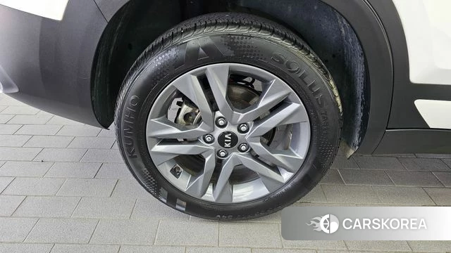 Kia Seltos id 4702884 из Кореи 27
