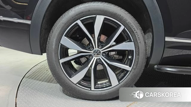 Volkswagen Atlas id 3896357 из Кореи 15