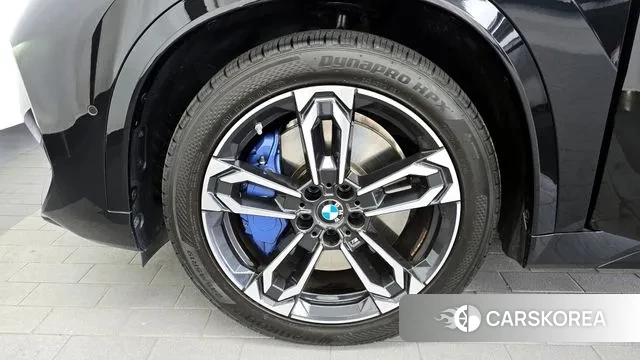 BMW X1 (U11) id 2883761 из Кореи 15