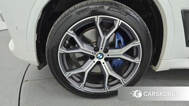 BMW X5 (G05) id 4360869 из Кореи 30