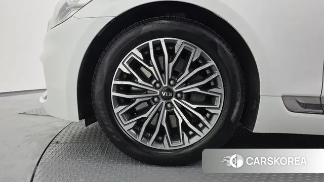 Kia More K9 id 3672313 из Кореи 15