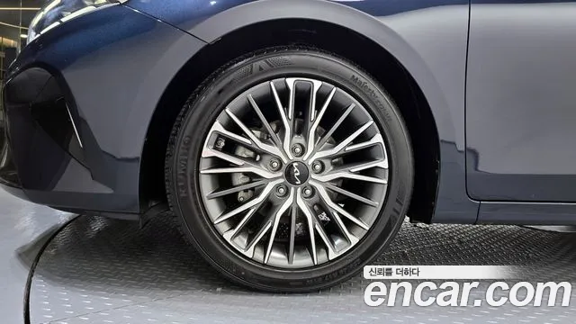 Kia The New K3 2nd generation id 2822212 из Кореи 15