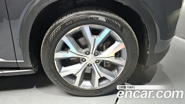 Hyundai Palisade id 2932360 из Кореи 15