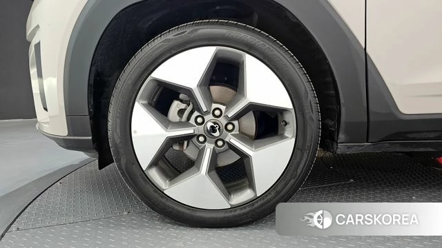 Ssangyong Torres EVX id 4280486 из Кореи 30