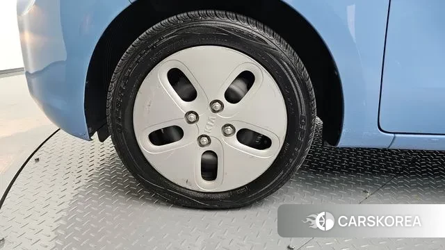 Kia The New Ray id 3018803 из Кореи 15