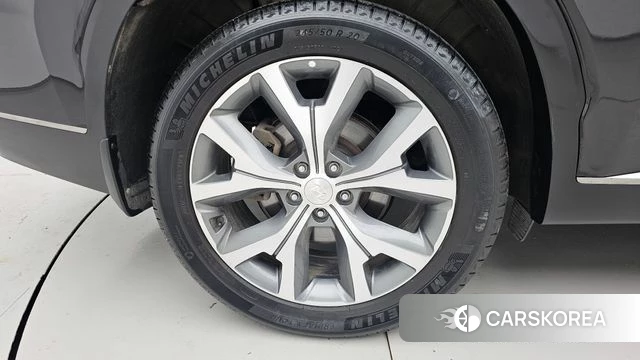 Hyundai Palisade id 4707331 из Кореи 15