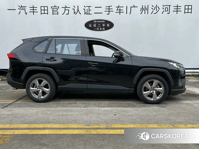Toyota RAV4 Rongfang id 4299857 из Китая 24