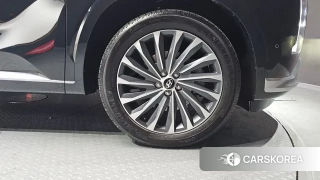 Hyundai The New Palisade id 3654667 из Кореи 15