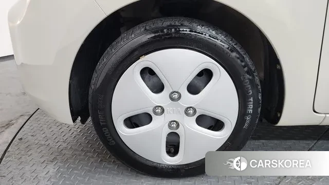 Kia The New Ray id 3651652 из Кореи 15