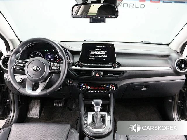 Kia Come New K3 id 4717702 из Кореи 15