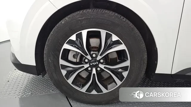 Kia Carnival 4th generation id 3383715 из Кореи 15