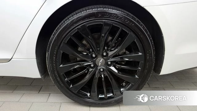 Genesis G80 id 3844545 из Кореи 15