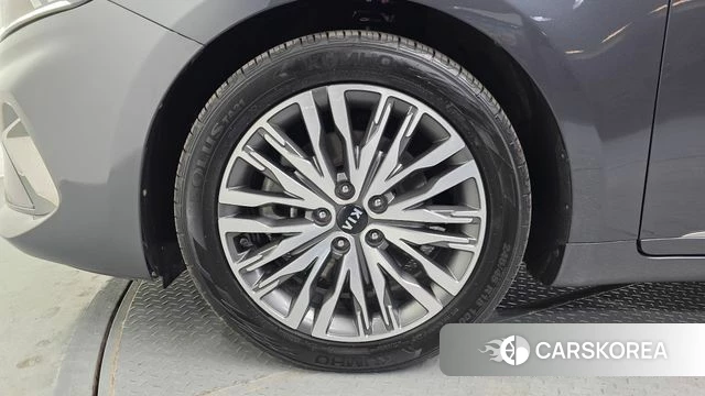 Kia K7 Premier id 4268935 из Кореи 15