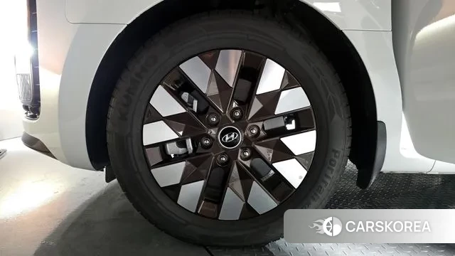 Hyundai Staria id 3590792 из Кореи 15