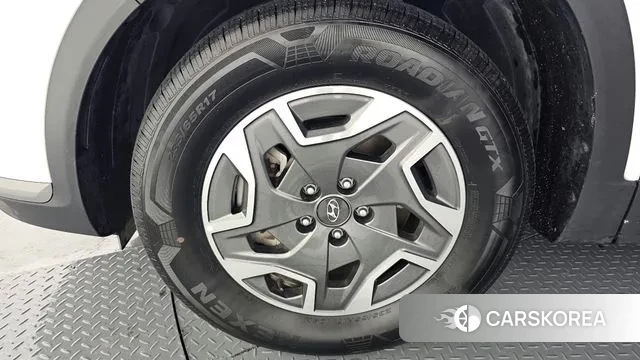 Hyundai The New Santa Fe id 3416761 из Кореи 15