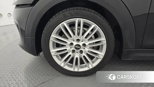 Mini Cooper Convertible id 3367961 из Кореи 15