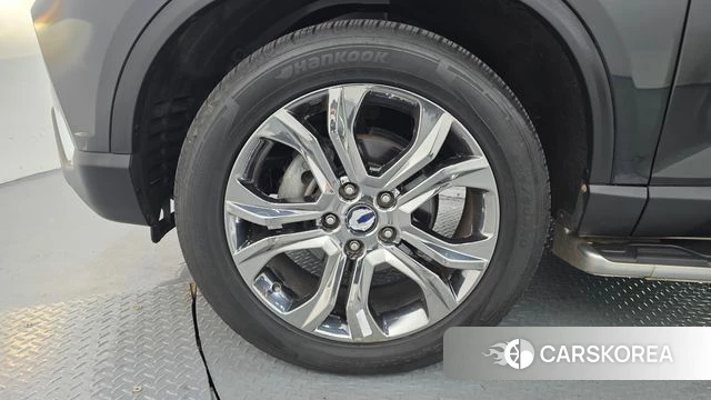 Ssangyong G4 Rexton id 4586862 из Кореи 31