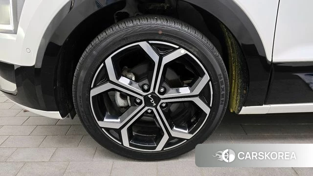 Kia Di Ol Nu Niro id 3865570 из Кореи 15