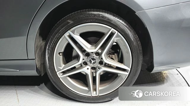 Mercedes-Benz C-Class W205 id 3924653 из Кореи 15