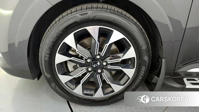 Kia Carnival 4th generation id 3941762 из Кореи 15