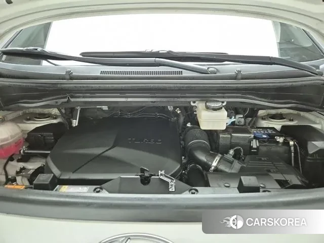 Hyundai Staria id 3478501 из Кореи 13