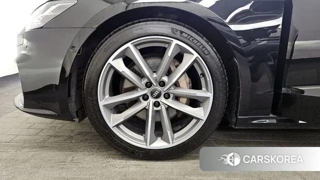 Audi A7 (4K) id 3621592 из Кореи 15