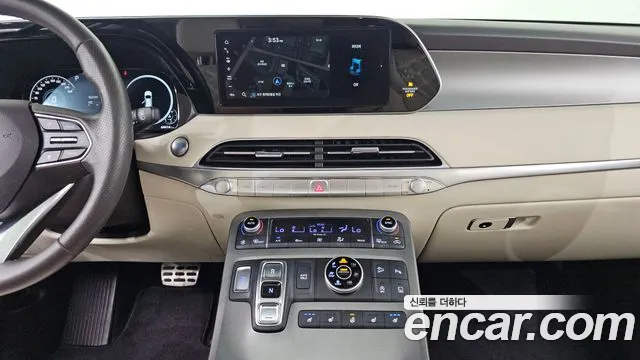 Hyundai Palisade id 2748109 из Кореи 15