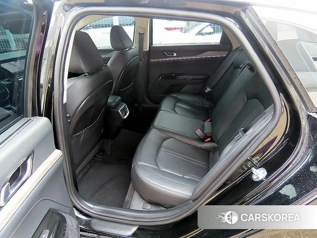 Kia K5 3rd generation id 4549790 из Кореи 15