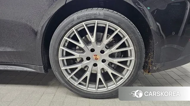 Porsche Panamera (972) id 3415190 из Кореи 15
