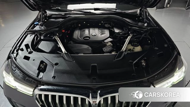 BMW 6 Series GT (G32) id 4354892 из Кореи 31