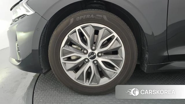 Kia K5 Hybrid 3rd Generation id 4586027 из Кореи 15