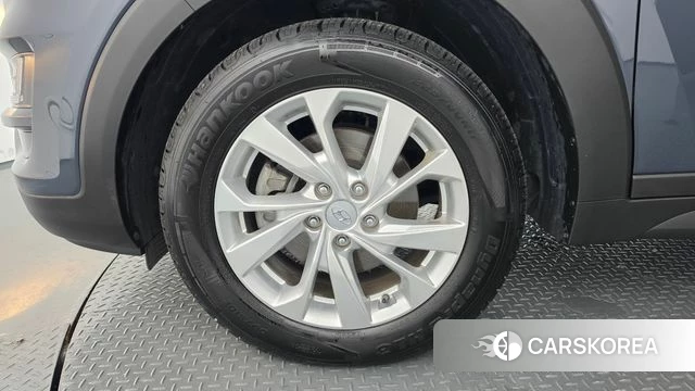 Hyundai All New Tucson id 4722136 из Кореи 15