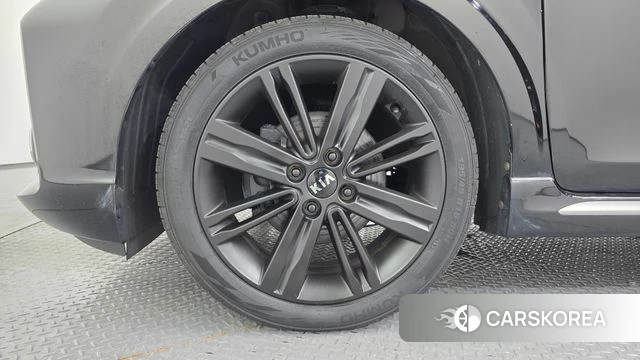 Kia All New Morning (JA) id 4574148 из Кореи 15