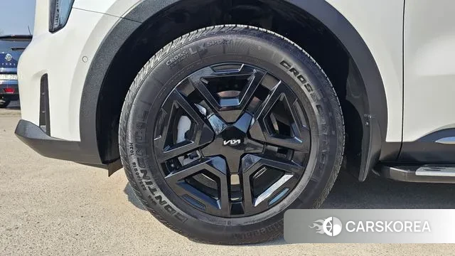 Kia The New Sorento 4th Generation id 3684746 из Кореи 15