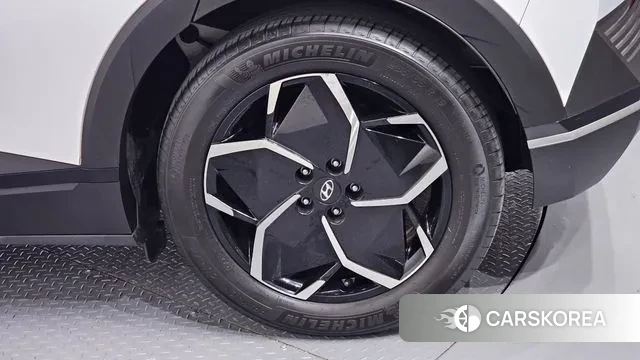 Hyundai Ionic 5 id 2985372 из Кореи 15